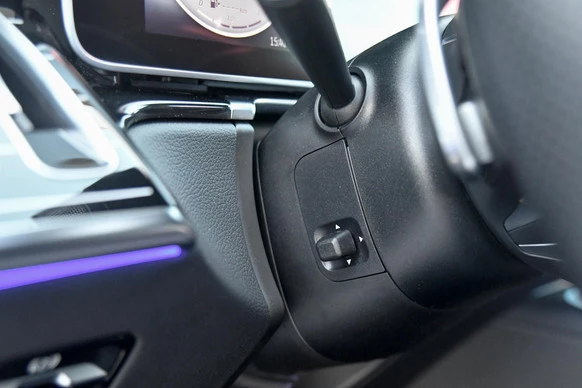 Mercedes-Benz S-Klasse - Afbeelding 27 van 30