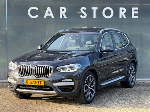 BMW X3 - Afbeelding 1 van 30