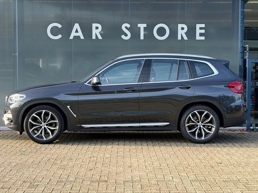 BMW X3 - Afbeelding 2 van 30