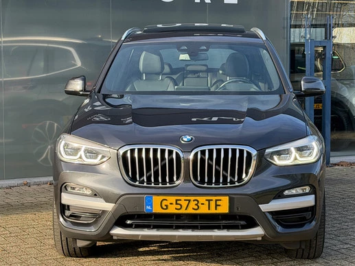 BMW X3 - Afbeelding 4 van 30
