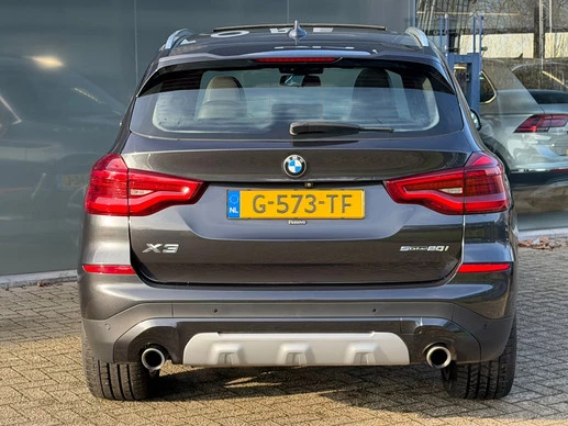 BMW X3 - Afbeelding 5 van 30
