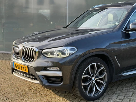 BMW X3 - Afbeelding 6 van 30
