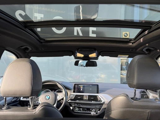 BMW X3 - Afbeelding 7 van 30