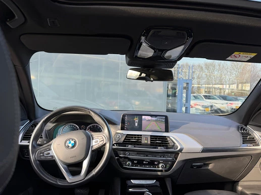 BMW X3 - Afbeelding 8 van 30