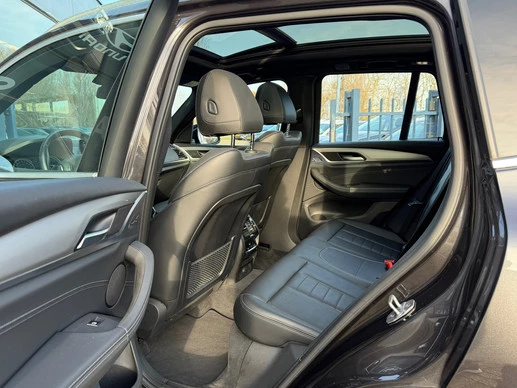 BMW X3 - Afbeelding 10 van 30
