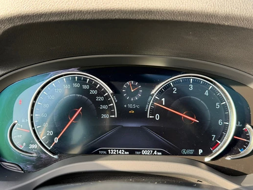 BMW X3 - Afbeelding 11 van 30