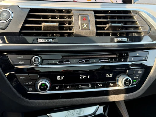 BMW X3 - Afbeelding 12 van 30