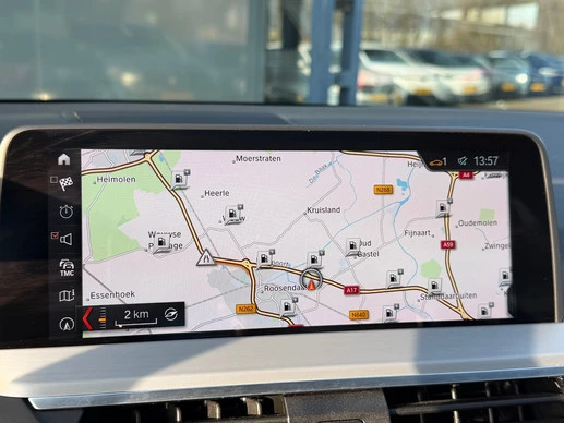 BMW X3 - Afbeelding 13 van 30