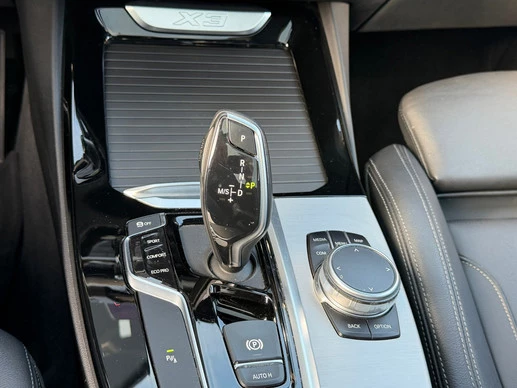 BMW X3 - Afbeelding 14 van 30