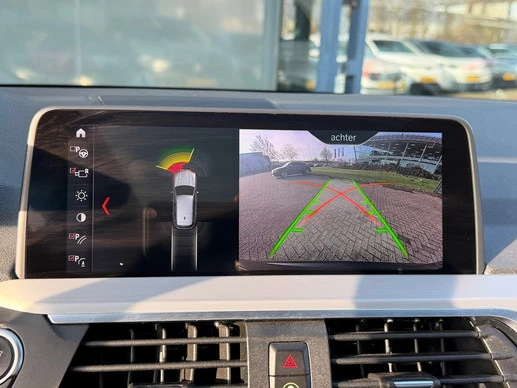 BMW X3 - Afbeelding 15 van 30