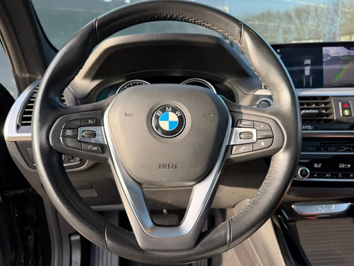 BMW X3 - Afbeelding 18 van 30