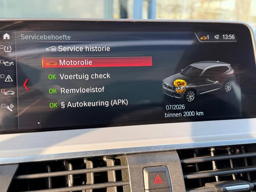 BMW X3 - Afbeelding 20 van 30