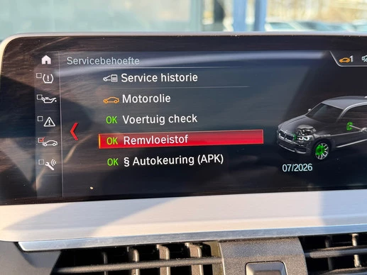 BMW X3 - Afbeelding 22 van 30