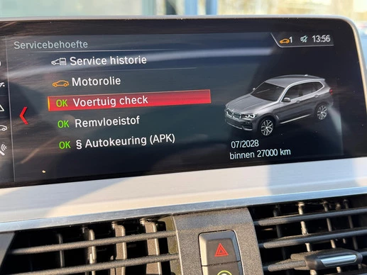 BMW X3 - Afbeelding 23 van 30