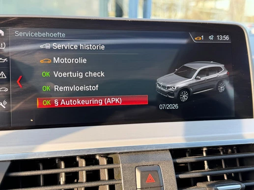 BMW X3 - Afbeelding 24 van 30