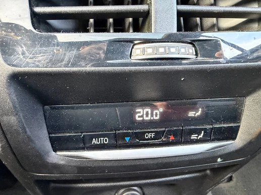 BMW X3 - Afbeelding 27 van 30