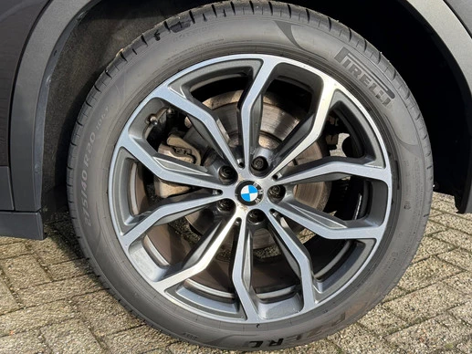 BMW X3 - Afbeelding 29 van 30