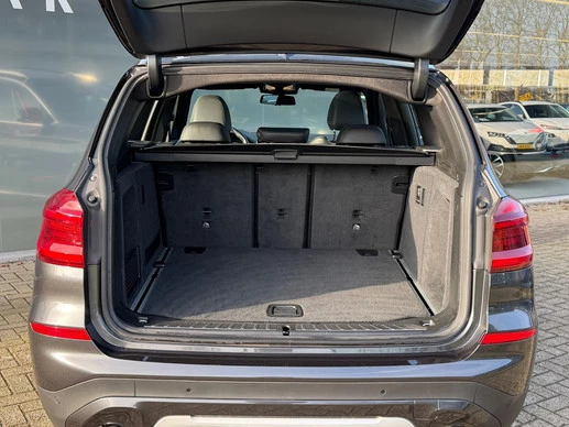 BMW X3 - Afbeelding 30 van 30