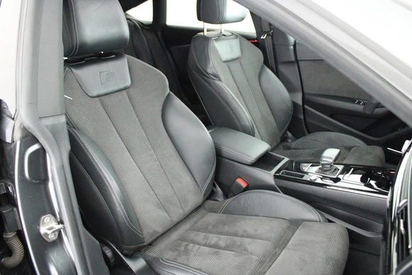 Audi A5 - Afbeelding 2 van 30