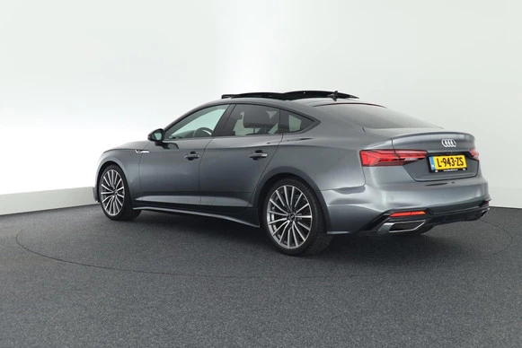 Audi A5 - Afbeelding 8 van 30