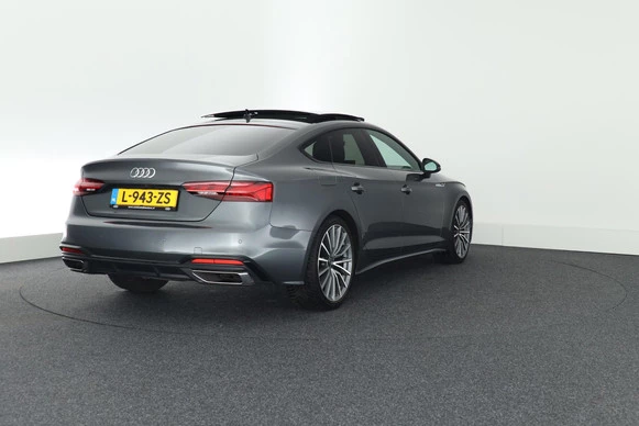 Audi A5 - Afbeelding 9 van 30