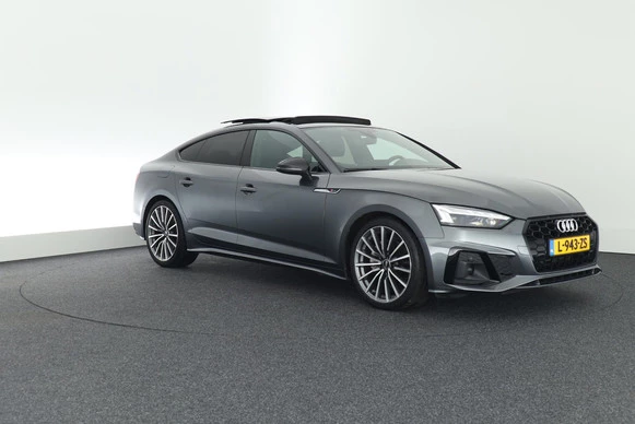 Audi A5 - Afbeelding 11 van 30