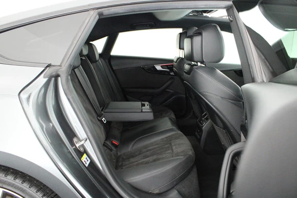 Audi A5 - Afbeelding 12 van 30