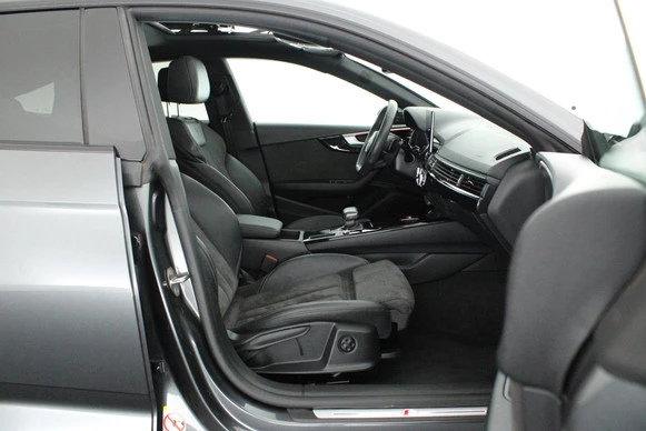 Audi A5 - Afbeelding 13 van 30