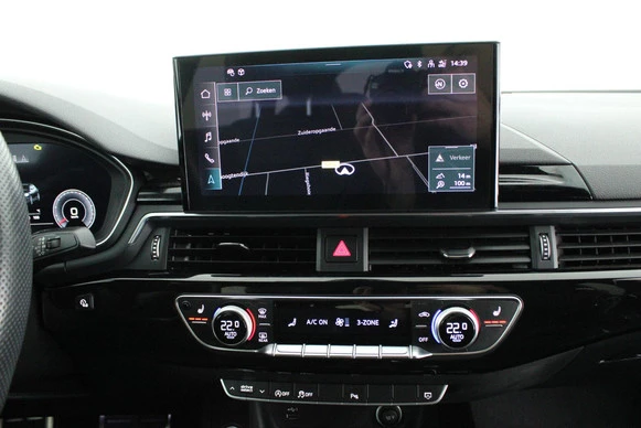 Audi A5 - Afbeelding 14 van 30