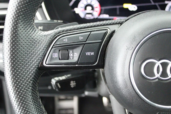 Audi A5 - Afbeelding 18 van 30