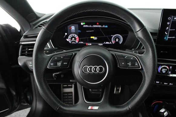 Audi A5 - Afbeelding 19 van 30