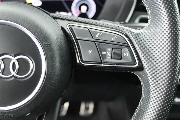 Audi A5 - Afbeelding 20 van 30