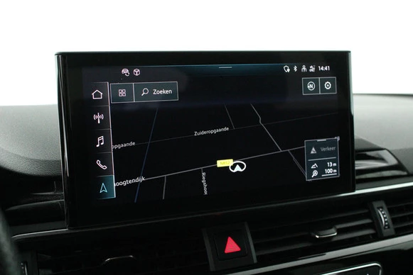 Audi A5 - Afbeelding 21 van 30