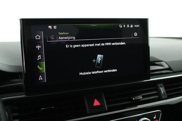 Audi A5 - Afbeelding 22 van 30