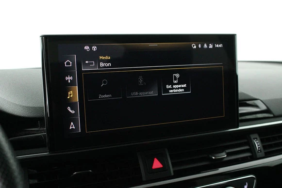 Audi A5 - Afbeelding 23 van 30