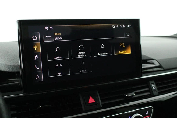 Audi A5 - Afbeelding 24 van 30