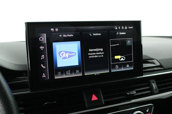 Audi A5 - Afbeelding 25 van 30