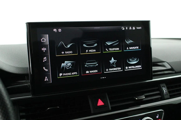 Audi A5 - Afbeelding 26 van 30