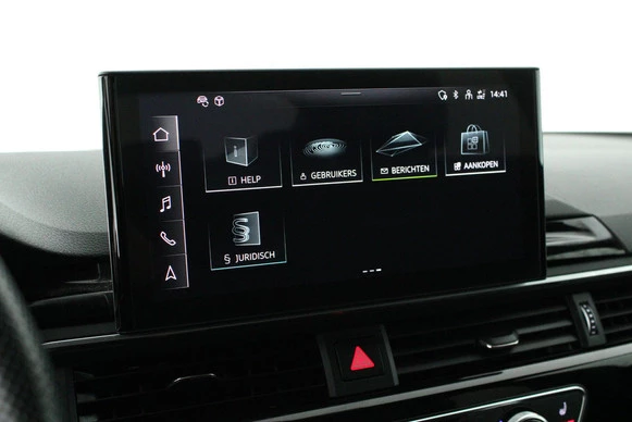 Audi A5 - Afbeelding 27 van 30