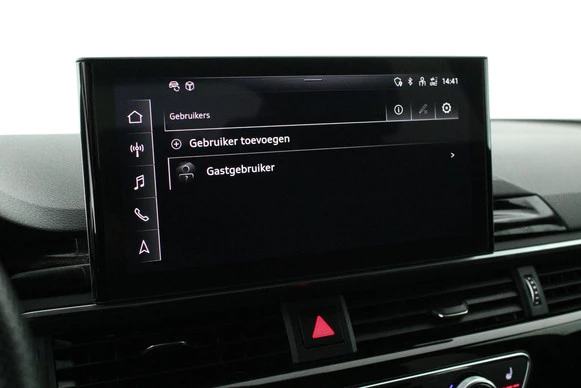 Audi A5 - Afbeelding 28 van 30