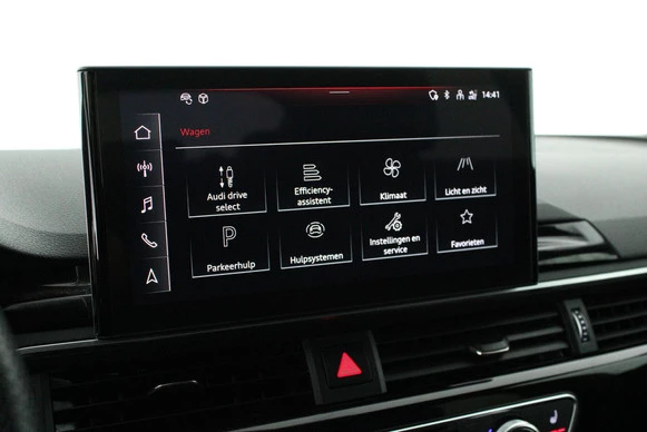 Audi A5 - Afbeelding 29 van 30