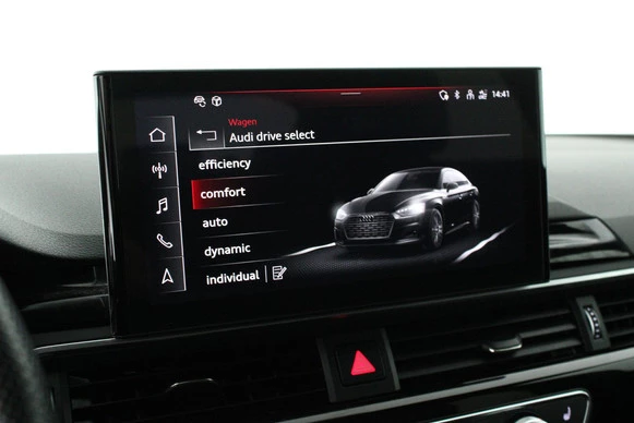 Audi A5 - Afbeelding 30 van 30