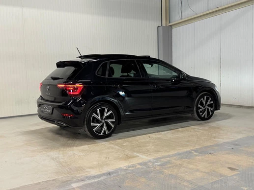 Volkswagen Polo - Afbeelding 17 van 19