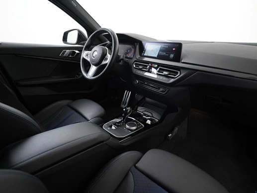 BMW 1 Serie - Afbeelding 2 van 30