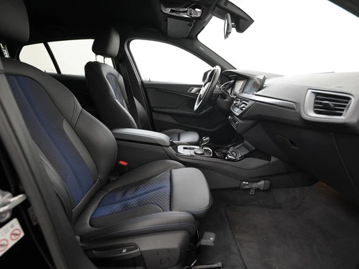 BMW 1 Serie - Afbeelding 3 van 30