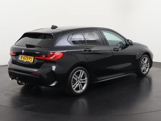 BMW 1 Serie - Afbeelding 4 van 30