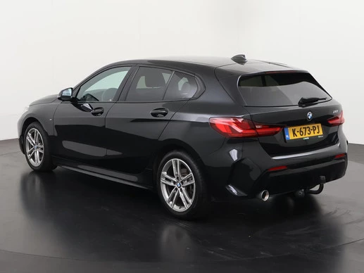 BMW 1 Serie - Afbeelding 6 van 30