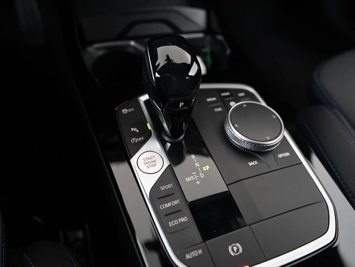 BMW 1 Serie - Afbeelding 10 van 30