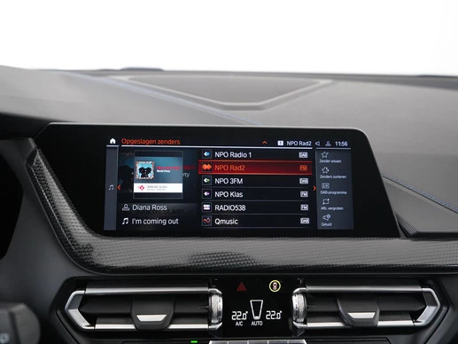 BMW 1 Serie - Afbeelding 15 van 30