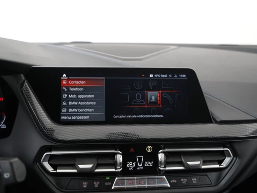 BMW 1 Serie - Afbeelding 17 van 30